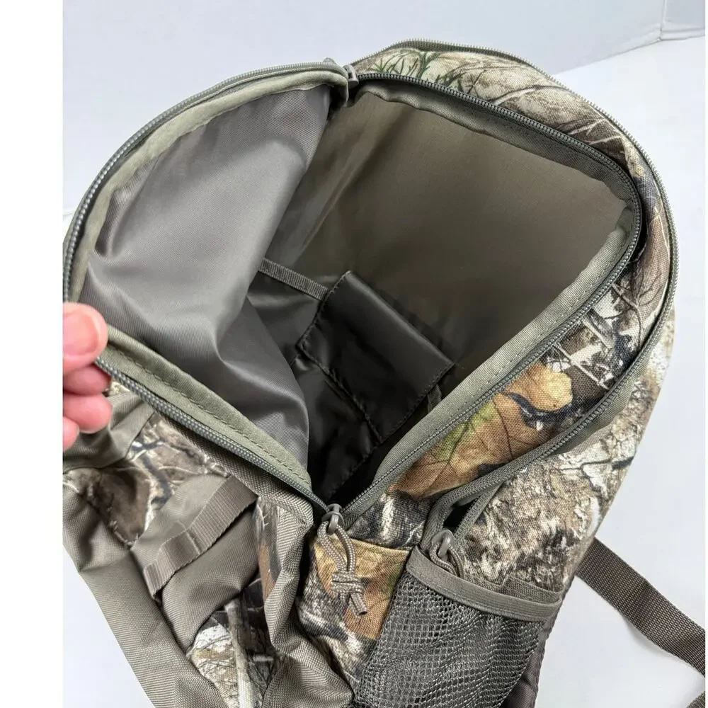 Fieldline Pro Series Matador Hunting Backpack - Realtree Edge Camo